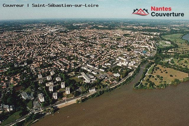 Couvreur   Saint-Sébastien-sur-Loire 44230